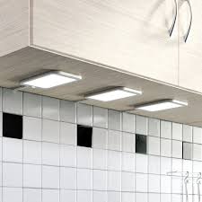 But some lights which are primarily under cabinet lights can also be installed best under cabinet dimmable puck light. Svela Led Under Cabinet Light Set Of 3 Lights Co Uk