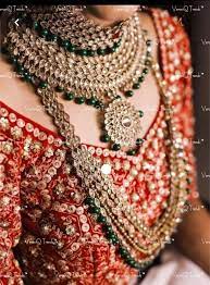 veroniq trends elegant bridal jewelry