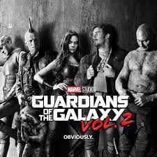 guardians of the galaxy soundtrack