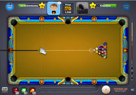 There are 4 levels of tournaments. 8 Ball Pool Community Update 1 Miniclip Games
