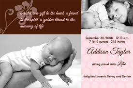 Baby Birth Announcements Quotes Birth Announcement Quotes Beauteous