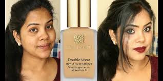 estee lauder double wear foundation