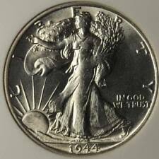 1944 Liberty Walking Half Dollars For Sale Ebay