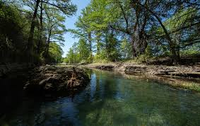 lone hill river ranch texas ranch