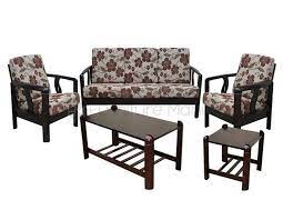 Sg3691 Sofa Set With Center And Side