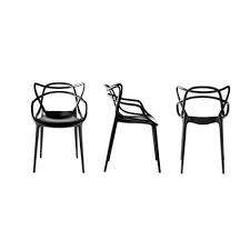 the masters chair kartell a best seller