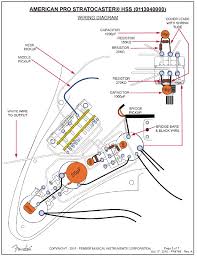 The strat wiring diagram wiring diagram. Alien Wiring On American Professional Hss Fender Stratocaster Guitar Forum