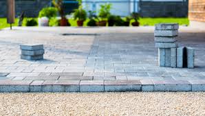 Concrete pavers can up your homes curb appeal and add value. Secure Your Borders How To Ensure Your Pavers Stay In Place