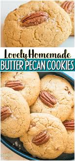 Maybe you would like to learn more about one of these? Butter Pecan Cookies Family Cookie Recipes