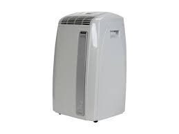 Over 30 years ago, we. Delonghi Pac A110 11 000 Cooling Capacity Btu Portable Air Conditioner Newegg Com