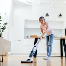 learn how to clean linoleum floors