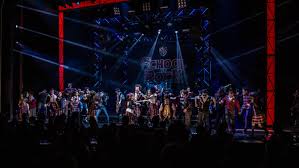 of rock s final broadway bow