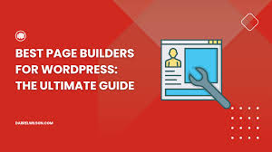 best page builders for wordpress the