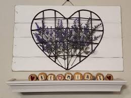 D T Wall Decor Home Decor Decals