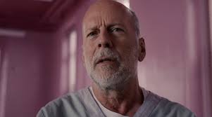 The most reflective thing about bruce willis may be his scalp. Bruce Willis Signs Three Movie Deal With Emmett Furla Films Mxdwn Movies