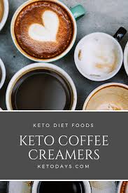 Keto friendly low carb coffee creamer options available for you. Keto Coffee Creamer Low Carb Recipes Keto Coffee Creamer Low Carb Coffee Creamer Coffee Recipes