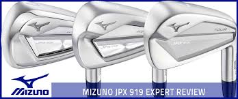Expert Review Mizuno Jpx 919 Irons Golf Discount Blog