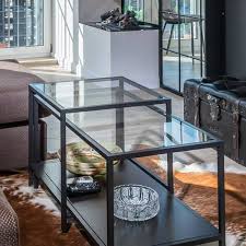 Square Tempered Glass Table Top 3 8 Thick Pencil Polish Touch Corners By Fab Glass And Mirror 29 Inches