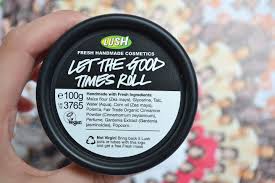let the good times roll lush super