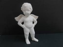 Listen to the audio pronunciation in the cambridge english dictionary. Standing Hands On Hip Cherub In Ceramic Bisque Kgkrafts S Boutique