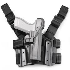 Blackhawk 3 Serpa Tactical Holster At Patriot Outfitters