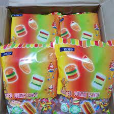 Bánh Kẹo... - Bánh Kẹo Nhập Khẩu Malaysia Va Đồ chơi Trẻ Em