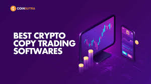 Please log in with your existing credentials. 4 Best Crypto Copy Trading Softwares Cryptocurrency Social Trading