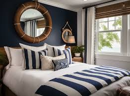 22 best navy bedroom ideas 2024