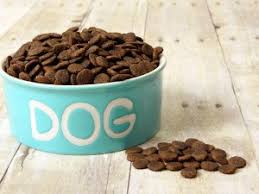 Dry Dog Food Calorie Count Petfinder