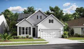 bluffton sc new construction homes for