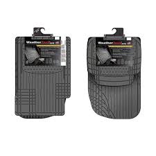 costco weathertech 4 piece trim to fit