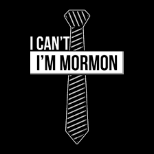 lds church mormons i can t i m