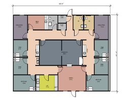 25 Best Hospital Floor Plan Ideas