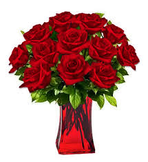 You can choose the best flower images for good night wishes from the below images. Blooming Romance Bouquet With Red Roses Avas Flowers