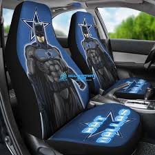 Dallas Cowboys Seat Covers