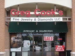 greg cook s fine jewelry and diamonds