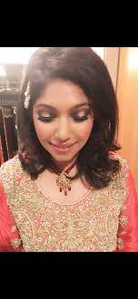 sumaiya em makeup artist