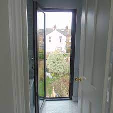 Pivot Door 1st Folding Sliding Doors