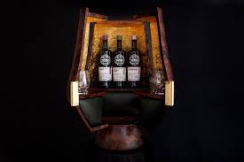 glencairn whisky cabinet glencairn