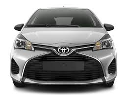 Toyota yaris ads from car dealers and private sellers. 2015 Toyota Yaris Mpg Price Reviews Photos Newcars Com