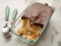 Spoon Cake Recipe Ree Drummond Food Network gambar png