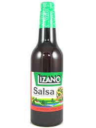 salsa lizano sauce 24oz