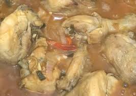 Lumurilah ayam dengan kecap asin dan merica bubuk, aduklah hingga merata. Resep Ayam Asam Manis Saus Tiram Oleh Ivoni Rizki Cookpad