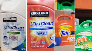 Costco will accept returns within 90 days (from the date the member received the merchandise) for televisions, projectors, major appliances (refrigerators above 10 cu. Costco Ultra Clean Liquid Detergent 126 Loads For 11 Laundry Detergent Price Comparison Youtube
