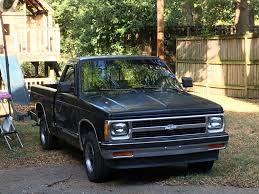 marcus s 1991 chevrolet s10 holley my