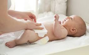 Wet Diapers And Newborn Urine Output