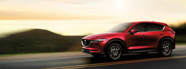 Exterior Colors For The 2017 Mazda Cx 5 Holiday Mazda