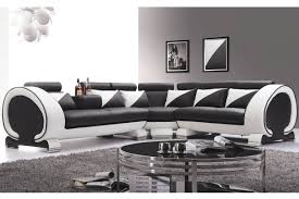 curved sectional sofa in lastest design