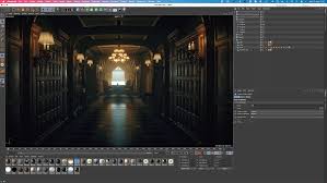 maxon announces cinema 4d release 23