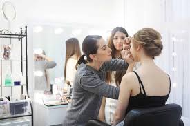 what is a makeup artist and what role